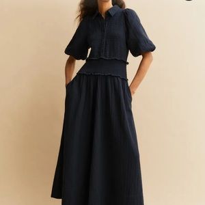 ME + EM Maxi Dress ***New***